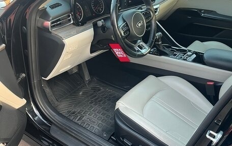 KIA K5, 2021 год, 2 320 000 рублей, 4 фотография