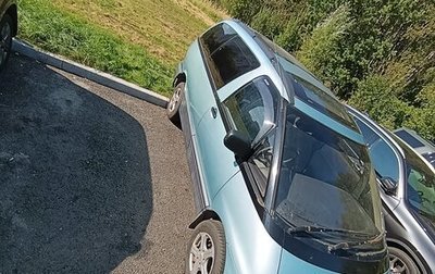 Toyota Estima III рестайлинг -2, 1992 год, 270 000 рублей, 1 фотография