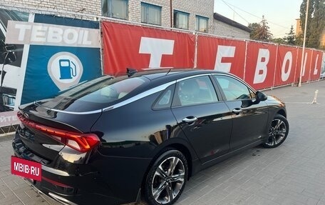 KIA K5, 2021 год, 2 320 000 рублей, 8 фотография