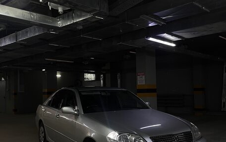 Toyota Mark II IX (X110), 2002 год, 490 000 рублей, 5 фотография