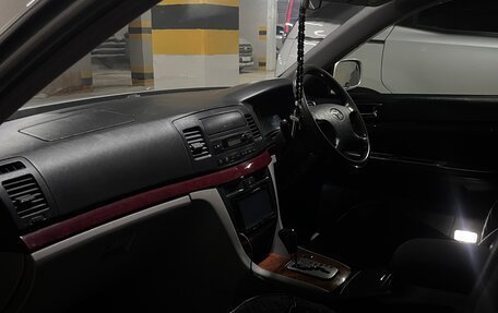 Toyota Mark II IX (X110), 2002 год, 490 000 рублей, 6 фотография