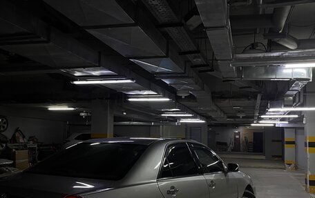 Toyota Mark II IX (X110), 2002 год, 490 000 рублей, 3 фотография