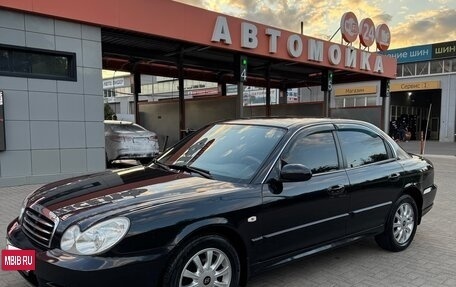 Hyundai Sonata IV рестайлинг, 2011 год, 710 000 рублей, 3 фотография