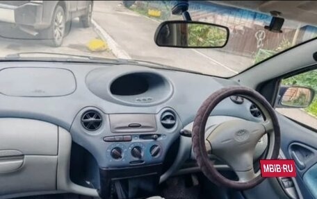 Toyota Vitz, 2000 год, 240 000 рублей, 3 фотография