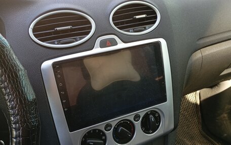 Ford Focus II рестайлинг, 2006 год, 600 000 рублей, 2 фотография