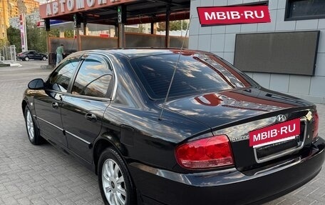 Hyundai Sonata IV рестайлинг, 2011 год, 710 000 рублей, 4 фотография