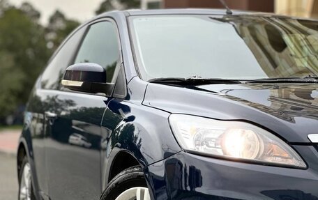 Ford Focus II рестайлинг, 2008 год, 447 000 рублей, 6 фотография