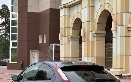 Ford Focus II рестайлинг, 2008 год, 447 000 рублей, 10 фотография