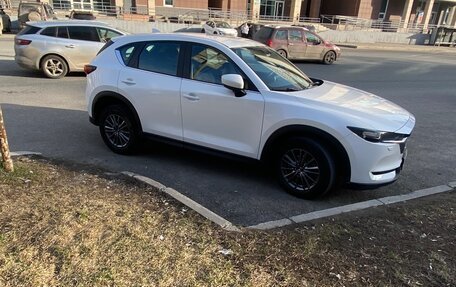 Mazda CX-5 II, 2018 год, 2 200 000 рублей, 4 фотография