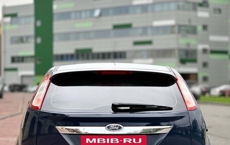 Ford Focus II рестайлинг, 2008 год, 447 000 рублей, 12 фотография