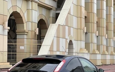 Ford Focus II рестайлинг, 2008 год, 447 000 рублей, 8 фотография