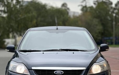 Ford Focus II рестайлинг, 2008 год, 447 000 рублей, 7 фотография