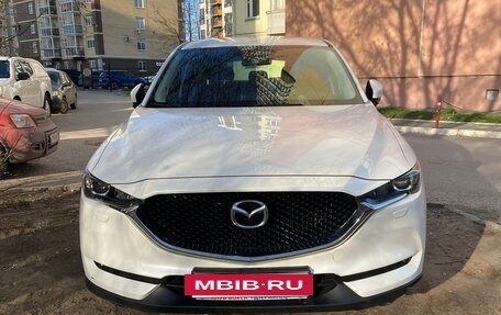 Mazda CX-5 II, 2018 год, 2 200 000 рублей, 2 фотография