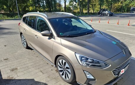 Ford Focus IV, 2018 год, 1 330 000 рублей, 3 фотография