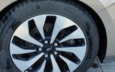 Ford Focus IV, 2018 год, 1 330 000 рублей, 7 фотография