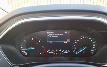 Ford Focus IV, 2018 год, 1 330 000 рублей, 14 фотография