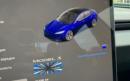 Tesla Model 3 I, 2024 год, 7 700 000 рублей, 5 фотография