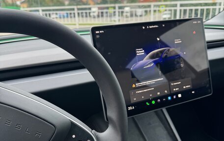 Tesla Model 3 I, 2024 год, 7 700 000 рублей, 6 фотография