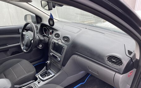 Ford Focus II рестайлинг, 2010 год, 690 000 рублей, 4 фотография