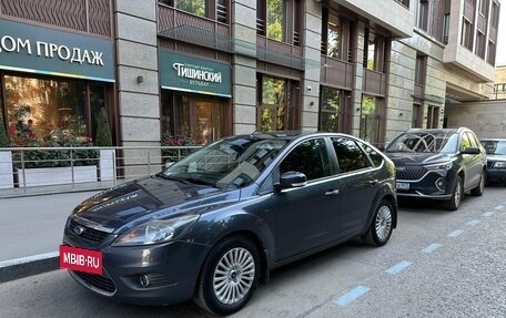 Ford Focus II рестайлинг, 2010 год, 690 000 рублей, 6 фотография