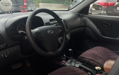 Hyundai Elantra IV, 2007 год, 600 000 рублей, 2 фотография