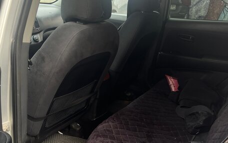 Hyundai Elantra IV, 2007 год, 600 000 рублей, 3 фотография