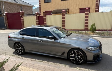 BMW 3 серия, 2022 год, 4 285 000 рублей, 6 фотография