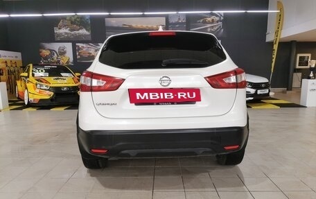 Nissan Qashqai, 2018 год, 1 099 000 рублей, 6 фотография