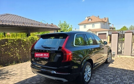 Volvo XC90 II рестайлинг, 2016 год, 3 029 000 рублей, 6 фотография