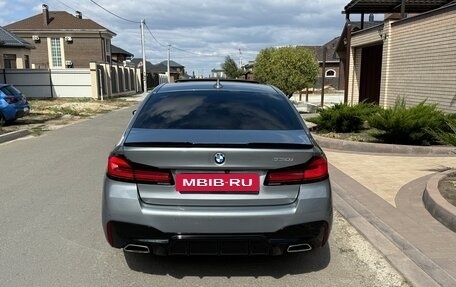 BMW 3 серия, 2022 год, 4 285 000 рублей, 2 фотография