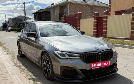 BMW 3 серия, 2022 год, 4 285 000 рублей, 3 фотография