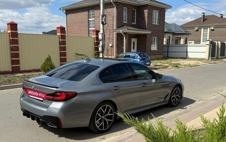 BMW 3 серия, 2022 год, 4 285 000 рублей, 4 фотография