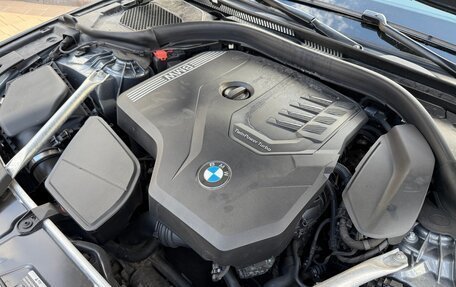 BMW 3 серия, 2022 год, 4 285 000 рублей, 8 фотография