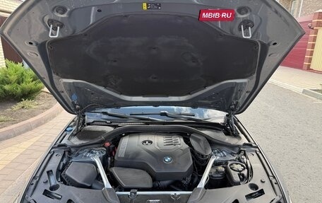 BMW 3 серия, 2022 год, 4 285 000 рублей, 5 фотография