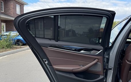 BMW 3 серия, 2022 год, 4 285 000 рублей, 13 фотография