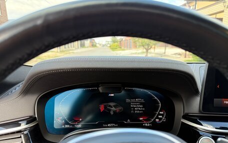 BMW 3 серия, 2022 год, 4 285 000 рублей, 7 фотография