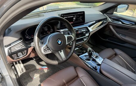 BMW 3 серия, 2022 год, 4 285 000 рублей, 11 фотография