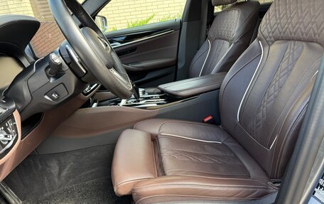 BMW 3 серия, 2022 год, 4 285 000 рублей, 12 фотография