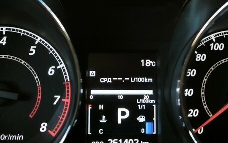 Mitsubishi ASX I рестайлинг, 2012 год, 800 000 рублей, 6 фотография
