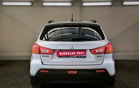 Mitsubishi ASX I рестайлинг, 2012 год, 800 000 рублей, 3 фотография
