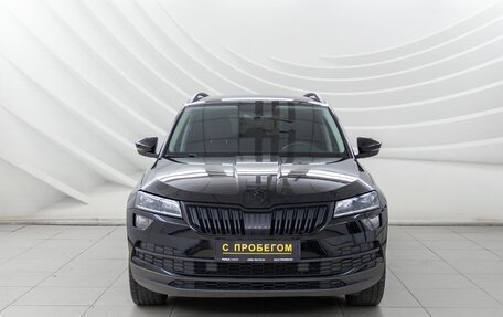 Skoda Karoq I, 2020 год, 2 108 000 рублей, 3 фотография