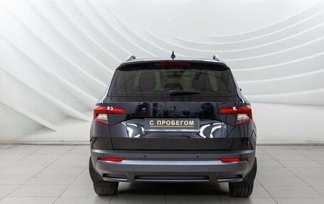 Skoda Karoq I, 2020 год, 2 108 000 рублей, 7 фотография