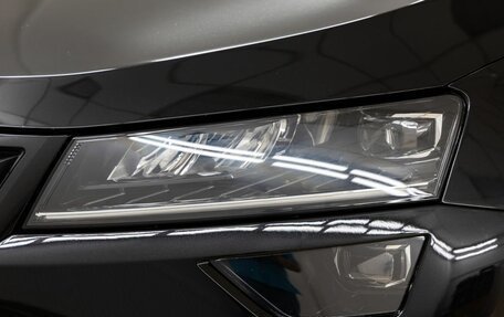 Skoda Karoq I, 2020 год, 2 108 000 рублей, 11 фотография