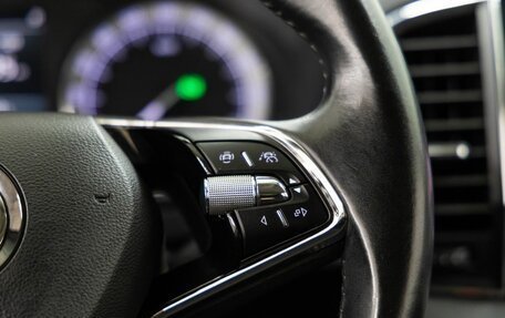 Skoda Karoq I, 2020 год, 2 108 000 рублей, 19 фотография