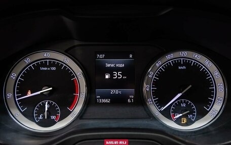 Skoda Karoq I, 2020 год, 2 108 000 рублей, 10 фотография