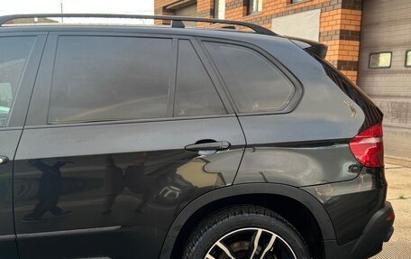 BMW X5, 2008 год, 1 650 000 рублей, 9 фотография