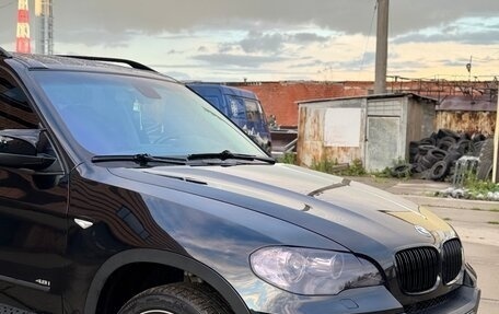 BMW X5, 2008 год, 1 650 000 рублей, 14 фотография