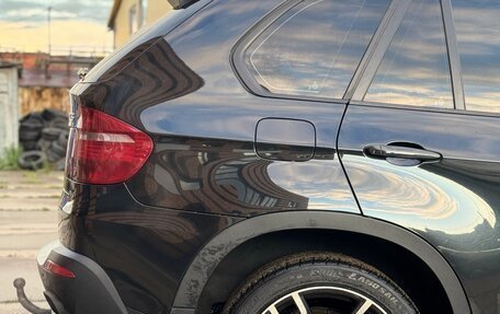 BMW X5, 2008 год, 1 650 000 рублей, 17 фотография