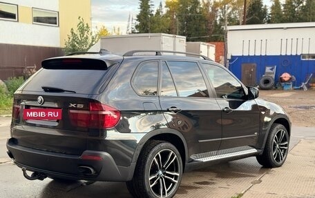 BMW X5, 2008 год, 1 650 000 рублей, 20 фотография