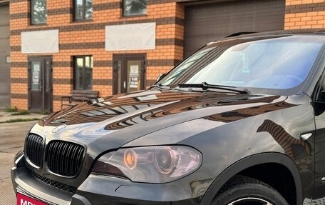 BMW X5, 2008 год, 1 650 000 рублей, 3 фотография